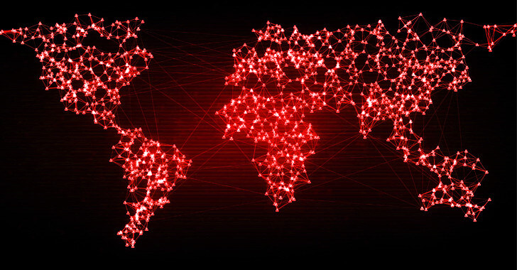 Logiciel de protocole de routage Internet