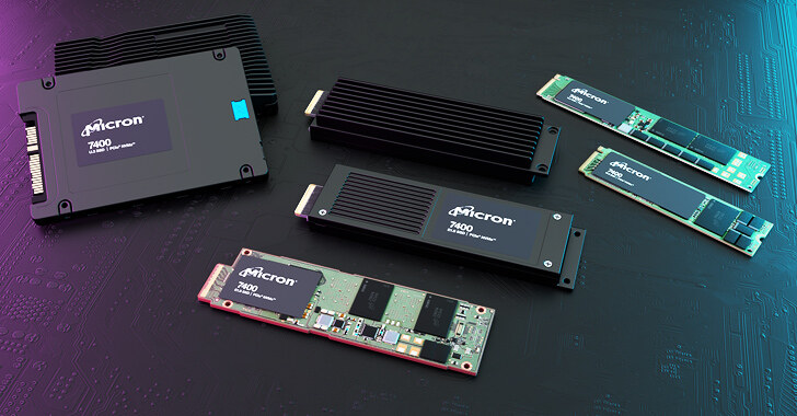 La Chine interdit Micron