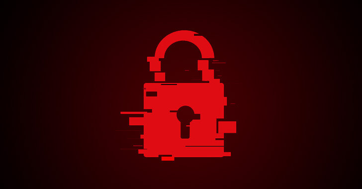 Logiciel de rançon Bl00dy