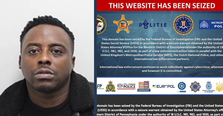 Cyber ​​crimes