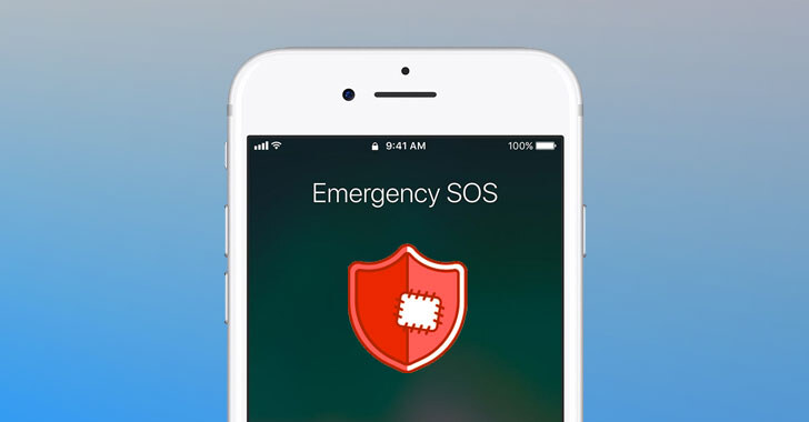 iOS, macOS et Safari