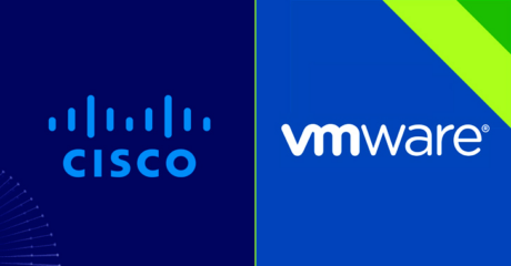 Cisco et VMware