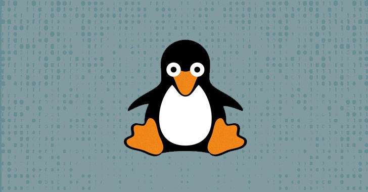 Porte dérobée Linux
