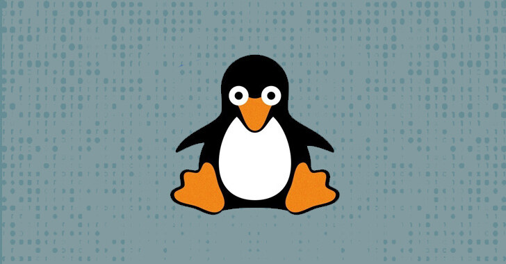 Porte dérobée Linux