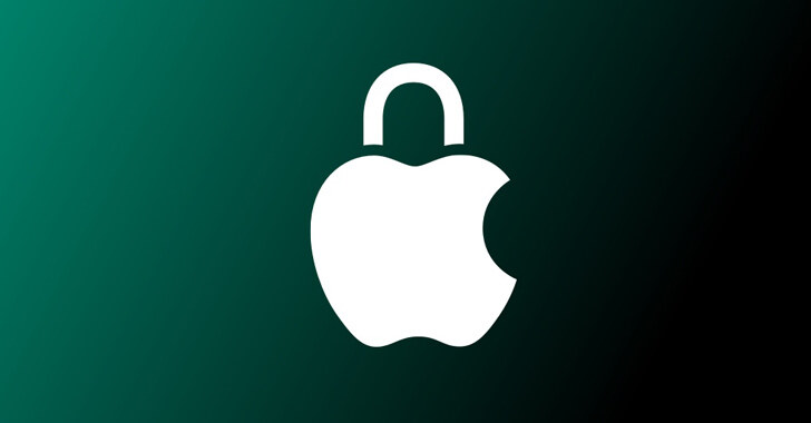 Surveillance Apple