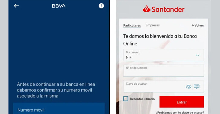 Logiciels malveillants Android