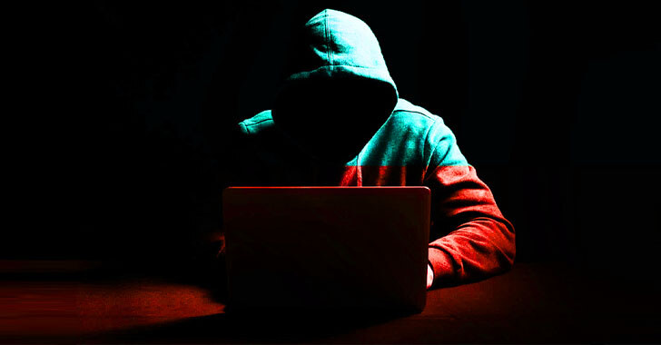 Cyberattaque chinoise