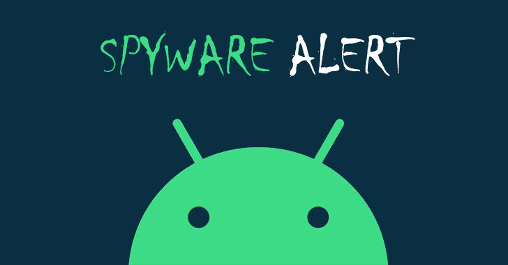 Logiciels espions WyrmSpy et DragonEgg