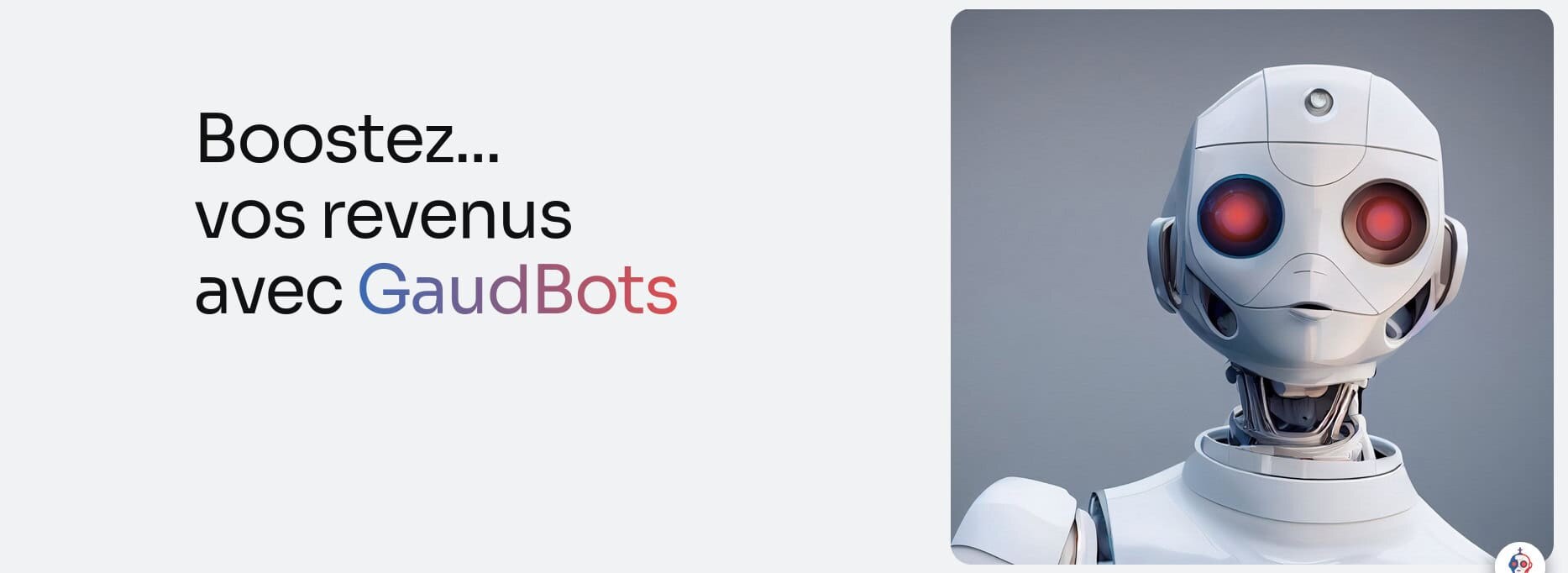 GaudBots