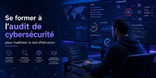 Audit de cybersécurité