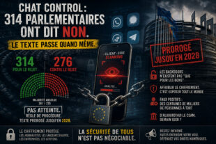 ChatControl