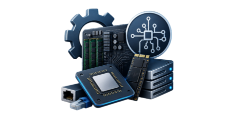 Architecture Système et Matériel Informatique - Niveau Avancé