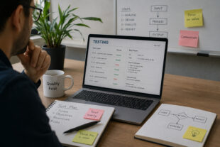 Métier de testeur logiciel : ce qu’il faut savoir avant de s’y lancer (et pourquoi l’ISTQB est utile)